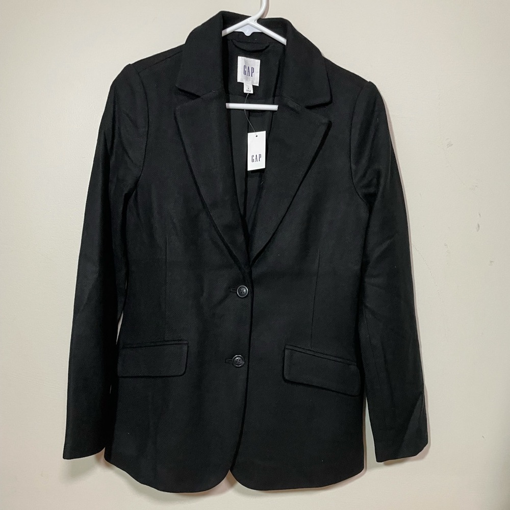 Gap blazer